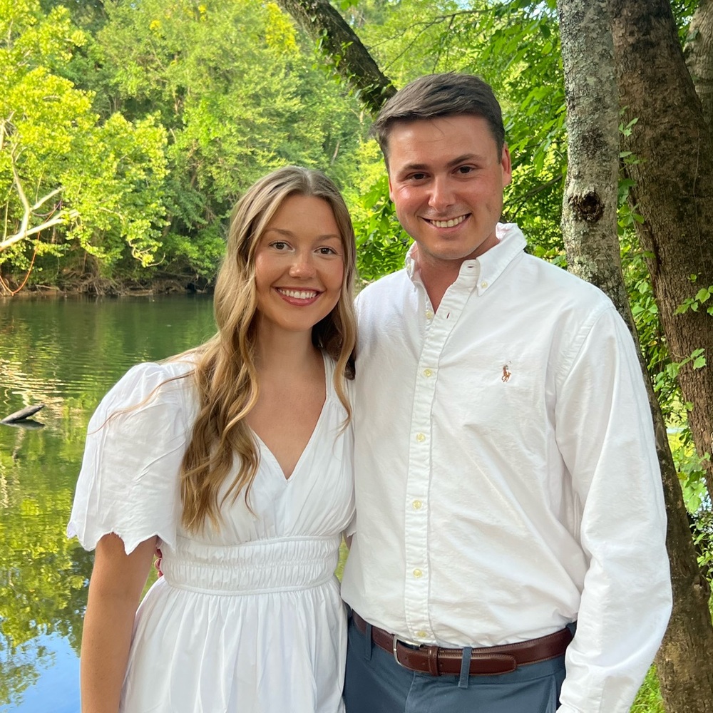 Meet your Posher, Madison